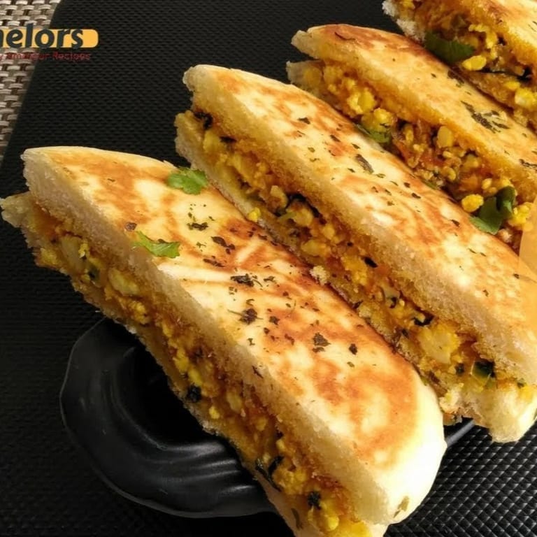 Delicious Kulcha: A Flavorful Indian Bread Option