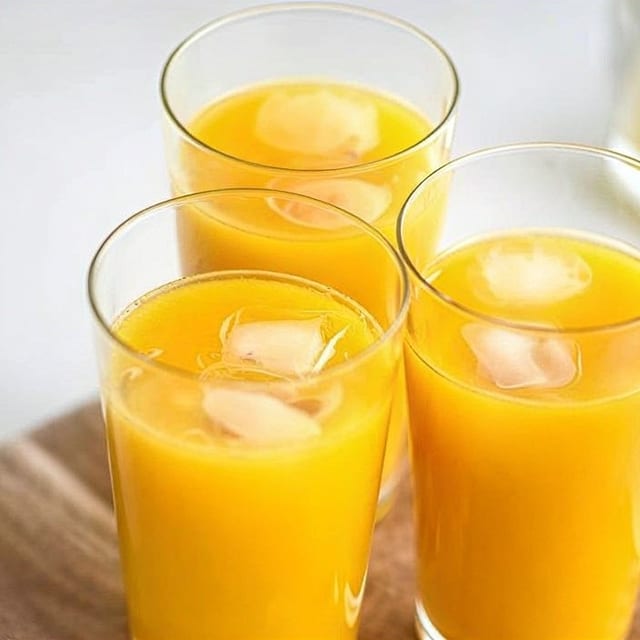 Juice.