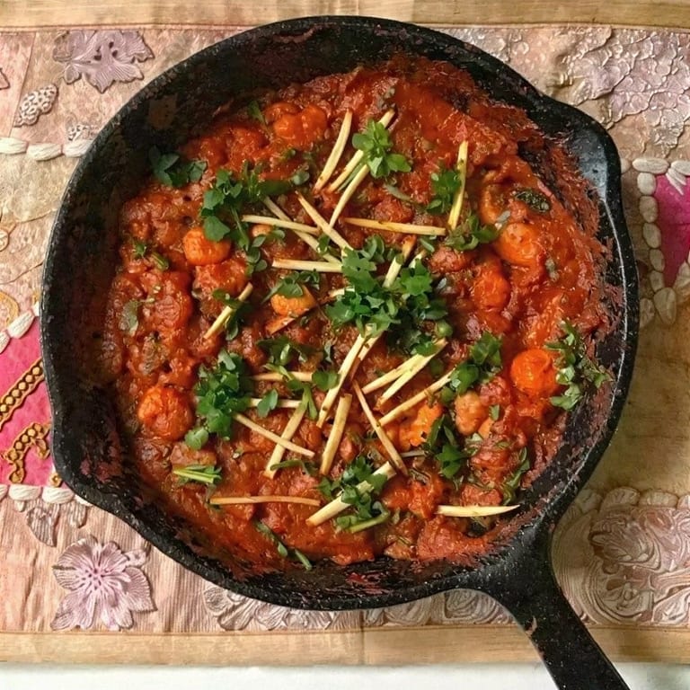 Tilapia Delights: Fresh Seafood and Asian Flavors