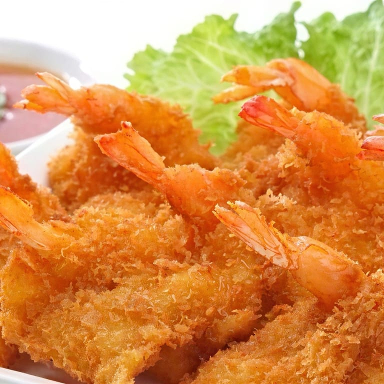 Delicious Pakora: A Flavorful Indian Appetizer