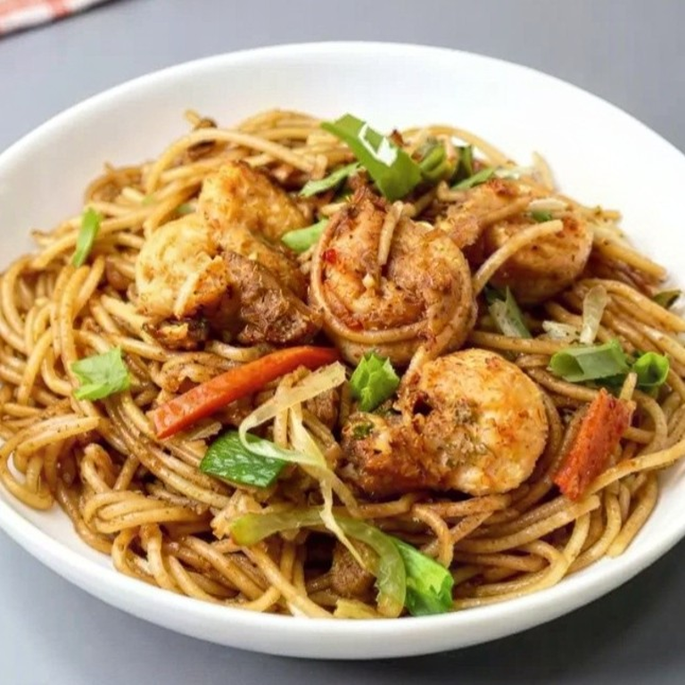 Noodle Delights: A Tasty Variety of Noodles