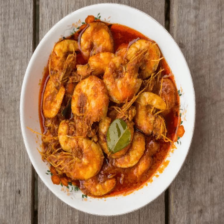 Delicious Shrimp Dishes at Our Restaurant