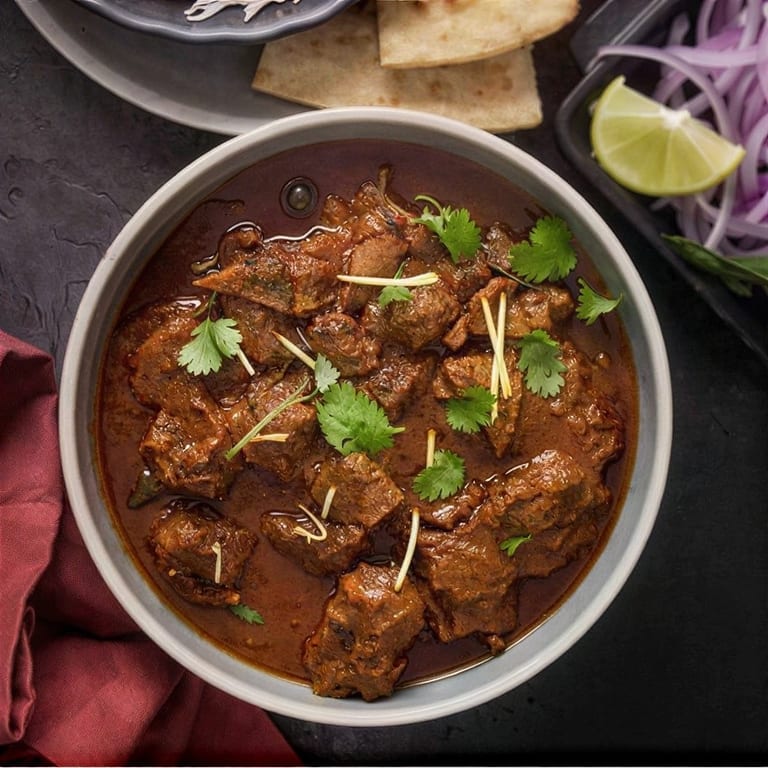 Delicious Curry Creations: A Flavorful Journey